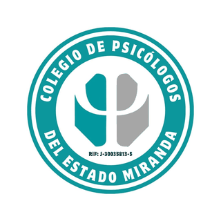 Logo del Colegio de Psicólogos del Estado Miranda